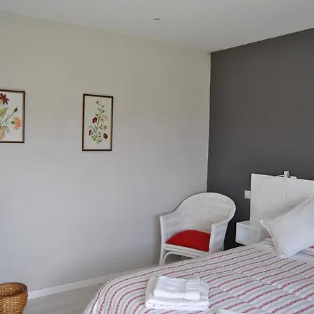 B&B Quinta Dos Passarinhos *