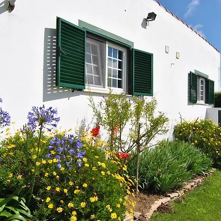 Quinta Dos Passarinhos B&B *