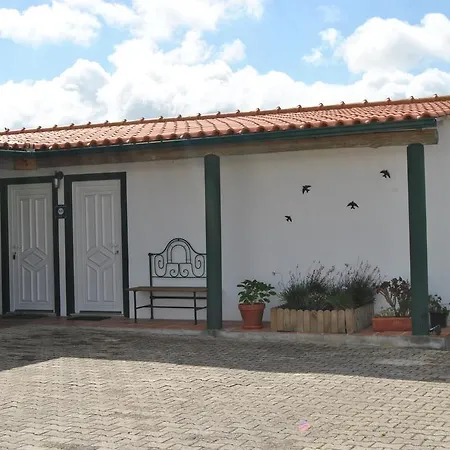 Quinta Dos Passarinhos *