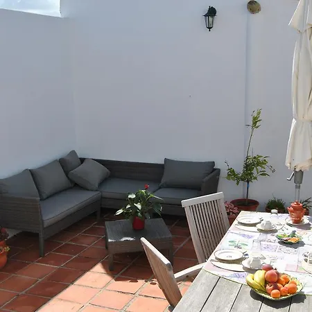 B&B Quinta Dos Passarinhos