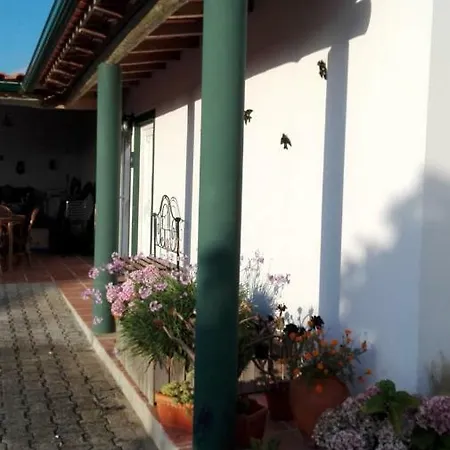 B&B Quinta Dos Passarinhos 칼다스하이냐